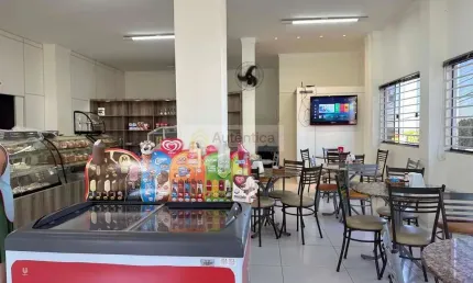 Ponto Comercial para Venda em Cascavel, SÃO CRISTÓVÃO, 1 vaga