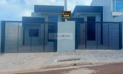 Casa para Venda em Cascavel, ANGRA DOS REIS, 3 dormitórios, 1 suíte, 2 banheiros, 2 vagas