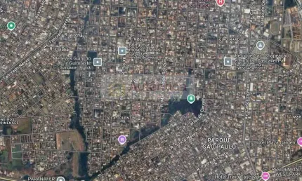 Terreno para venda em cascavel, neva, 2 dormitórios, 1 banheiro, 5 vagas
