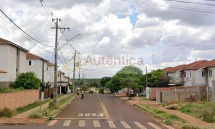 Apartamento para Venda em Cascavel, RIVIERA, 2 dormitórios, 1 banheiro, 2 vagas