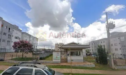Apartamento para Venda em Cascavel, Floresta, 2 dormitórios, 1 banheiro, 1 vaga