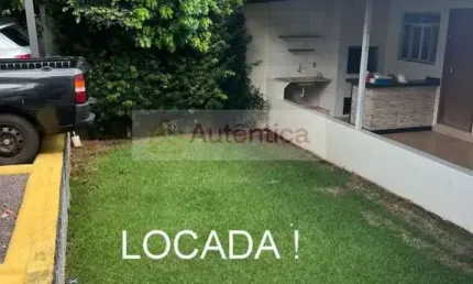 Casa para Locação, centro, 2 dormitórios, 1 banheiro, 1 vaga