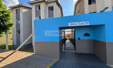 Apartamento para Venda em Cascavel, BRASMADEIRA, 2 dormitórios, 1 banheiro, 1 vaga