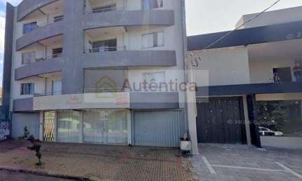 Apartamento para Venda em Cascavel, NEVA, 2 dormitórios, 1 suíte, 2 banheiros, 1 vaga