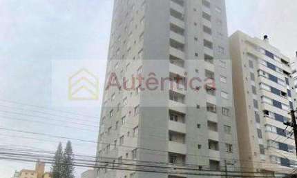 Apartamento para Locação em Cascavel, centro, 2 dormitórios, 1 banheiro, 1 vaga