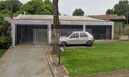 Casa para Locação em Cascavel, PIONEIROS CATARINENSES, 3 dormitórios, 2 banheiros, 2 vagas