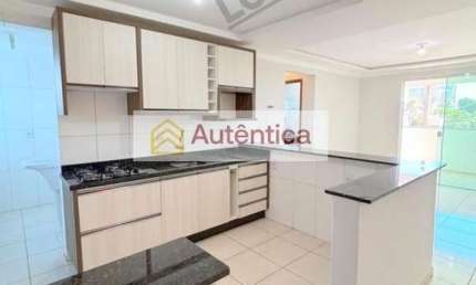Apartamento para Locação em Cascavel, CANCELLI, 2 dormitórios, 1 banheiro, 1 vaga