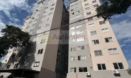 Apartamento para Venda em Cascavel, SÃO CRISTÓVÃO, 2 dormitórios, 1 banheiro, 1 vaga