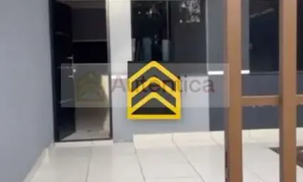 Casa para venda em cascavel, siena, 2 dormitórios, 1 banheiro, 2 vagas