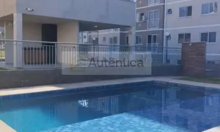 Apartamento para Venda em Cascavel, Floresta, 2 dormitórios, 1 banheiro, 1 vaga