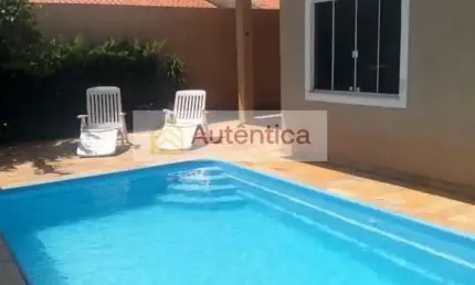 Casa para Venda em Cascavel, CANCELLI, 3 dormitórios, 1 suíte, 2 banheiros, 2 vagas