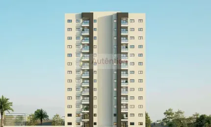 Apartamento para Venda em Cascavel, FAG, 2 dormitórios