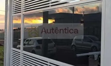 Casa para venda em cascavel, siena, 2 dormitórios, 1 suíte, 2 banheiros, 2 vagas