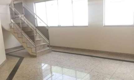 Cobertura com 4 quartos à venda na Rua Castelo de Alenquer, --, Castelo, Belo Horizonte por R$ 1.480.000