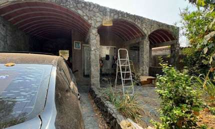 Terreno à venda na Rua Apucarana, --, Ouro Preto, Belo Horizonte por R$ 790.000