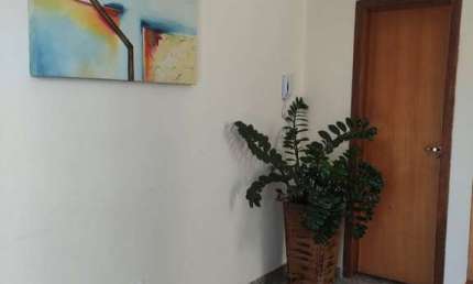 Cobertura com 4 quartos à venda na Rua Castelo de Óbidos, --, Castelo, Belo Horizonte por R$ 1.390.000