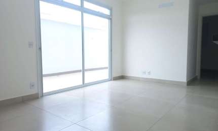 Apartamento com 2 quartos à venda na Doutor Alberto Cavalcanti, --, Padre Eustáquio, Belo Horizonte por R$ 450.000