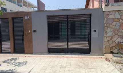 Casa com 3 quartos à venda na antônio scalzo, --, santa amélia, belo horizonte por r$ 900.000