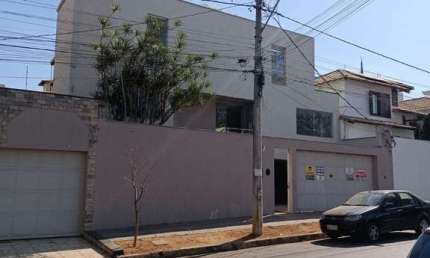 Casa com 4 quartos à venda na Alameda dos Cardeais, --, Cabral, Contagem por R$ 1.700.000