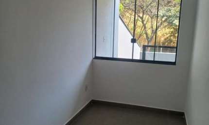 Casa com 3 quartos à venda na do Garibaldi, --, Alto Caiçaras, Belo Horizonte por R$ 620.000