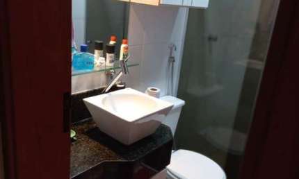 Cobertura com 3 quartos à venda na Pedrogão Pequeno, --, Ouro Preto, Belo Horizonte por R$ 980.000