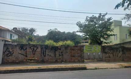 Terreno à venda na Sicília, --, Bandeirantes (Pampulha), Belo Horizonte por R$ 950.000