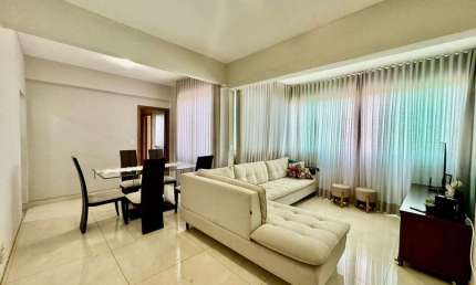 Apartamento com 3 quartos à venda na Doutor Luís Ratton, --, Manacás, Belo Horizonte por R$ 540.000