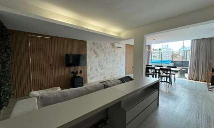 Cobertura com 3 quartos à venda na Rua Castelo da Beira, --, Castelo, Belo Horizonte por R$ 1.680.000