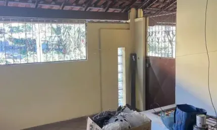 Casa com 4 quartos à venda na Cardeal, --, Alípio de Melo, Belo Horizonte por R$ 1.250.000