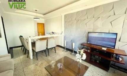 Casa com 3 quartos à venda na Rua Sylvio Andrade, --, Serrano, Belo Horizonte por R$ 1.100.000