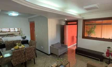 Casa com 4 quartos à venda na Rua Salomão Rodrigues da Silva, --, Paquetá, Belo Horizonte por R$ 1.390.000