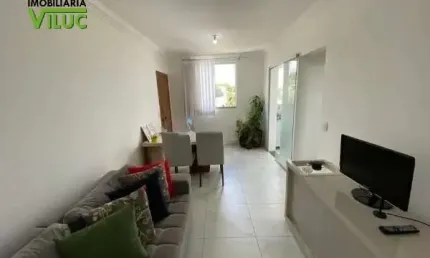 Apartamento com 2 quartos à venda na Rua Antonio Falabella, --, Santa Terezinha, Belo Horizonte por R$ 380.000