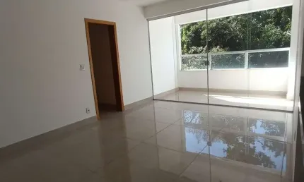 Apartamento com 3 quartos à venda na Rua Professor Domício Murta, --, Ouro Preto, Belo Horizonte por R$ 670.000