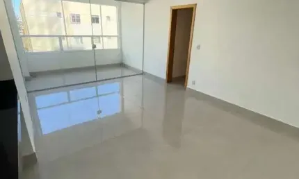 Apartamento com 3 quartos à venda na Rua Professor Domício Murta, --, Ouro Preto, Belo Horizonte por R$ 670.000