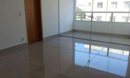 Apartamento com 3 quartos à venda na Rua Professor Domício Murta, --, Ouro Preto, Belo Horizonte por R$ 780.000