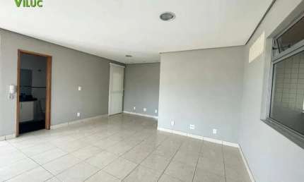 Cobertura com 3 quartos à venda na Rua José Amaral, --, Ouro Preto, Belo Horizonte por R$ 590.000