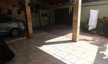 Casa com 6 quartos à venda na Balneario, --, Ressaca, Contagem por R$ 880.000