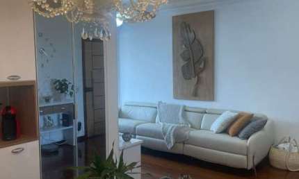 Apartamento com 3 quartos à venda na Conceição do Mato Dentro, --, Ouro Preto, Belo Horizonte por R$ 850.000