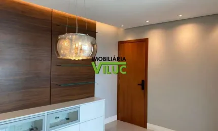 Apartamento com 2 quartos à venda na Rua Geraldo Magela de Almeida, --, Manacás, Belo Horizonte por R$ 400.000