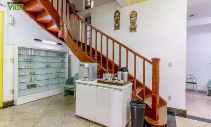 Casa comercial com 11 salas à venda na Avenida Afonso Pena, --, Funcionários, Belo Horizonte por R$ 7.500.000
