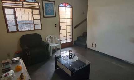 Casa com 2 quartos à venda na Seara, --, Coqueiros, Belo Horizonte por R$ 370.000