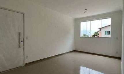 Apartamento com 3 quartos à venda na Rua Ubirajara Campos, --, Candelária, Belo Horizonte por R$ 475.000