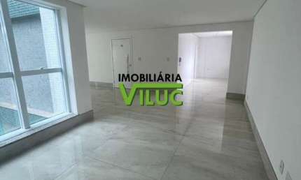 Apartamento com 4 quartos à venda na Rua Castelo de Windsor, --, Castelo, Belo Horizonte por R$ 1.890.000