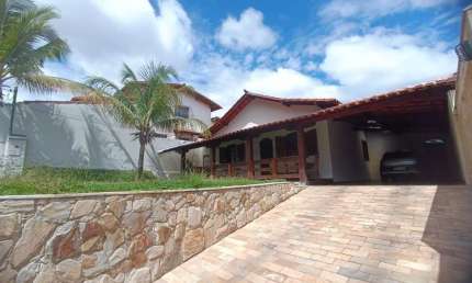 Casa com 3 quartos à venda na Castelo Elvas, --, Castelo, Belo Horizonte por R$ 1.700.000