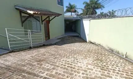 Casa com 3 quartos à venda na Areia Branca, --, Parque Xangri-Lá, Contagem por R$ 510.000