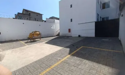 Apartamento com 3 quartos à venda na Brasópolis, --, Xangrilá (Justinópolis), Ribeirão das Neves por R$ 254.900