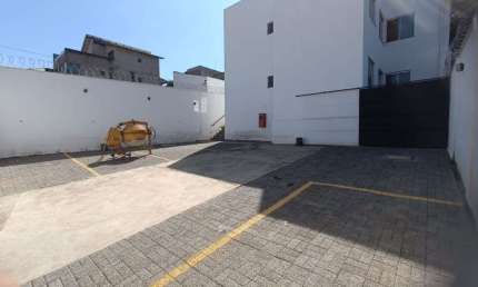 Apartamento com 3 quartos à venda na Brasópolis, --, Xangrilá (Justinópolis), Ribeirão das Neves por R$ 262.000