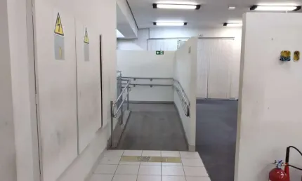 Terreno à venda na Avenida Abílio Machado, --, Inconfidência, Belo Horizonte por R$ 3.480.000