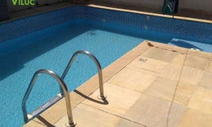 Casa com 3 quartos à venda na Rua Castelo de Alenquer, --, Castelo, Belo Horizonte por R$ 1.200.000