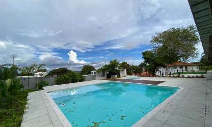 Casa com 4 quartos à venda na Rua Capri, --, Bandeirantes, Belo Horizonte por R$ 6.900.000